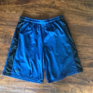 Under armour shorts